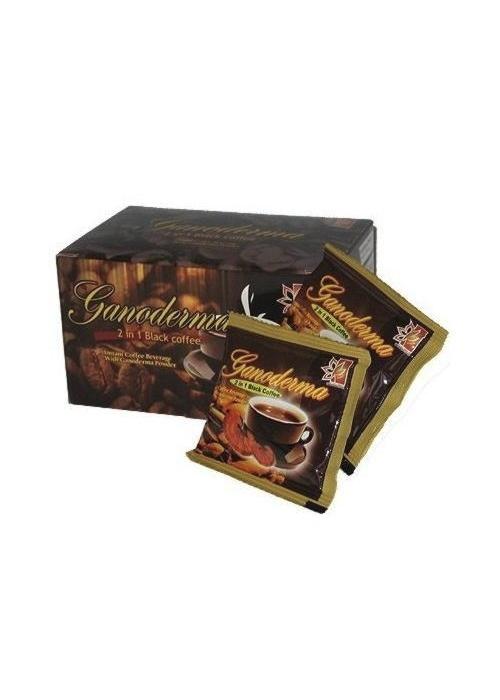 Ganoderma 2-in-1 Coffee