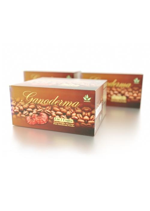 Ganoderma 4-in-1 Coffee