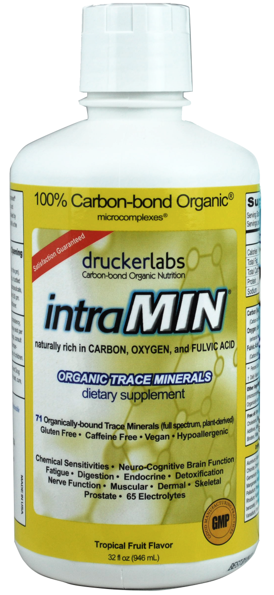 IntraMIN 'All-in-One' Daily Minerals