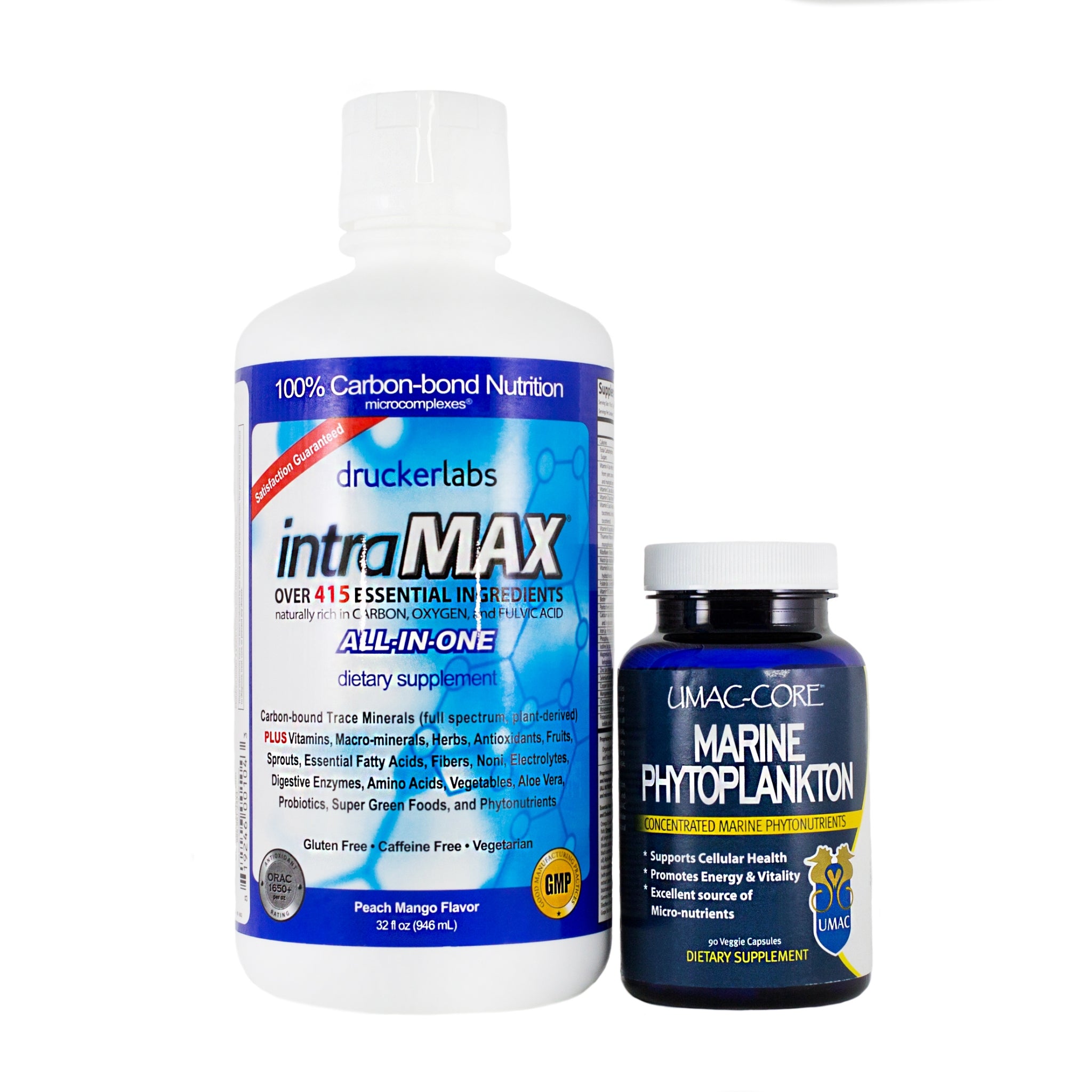 Complete Health Nutrition Support - 30 Day Collection