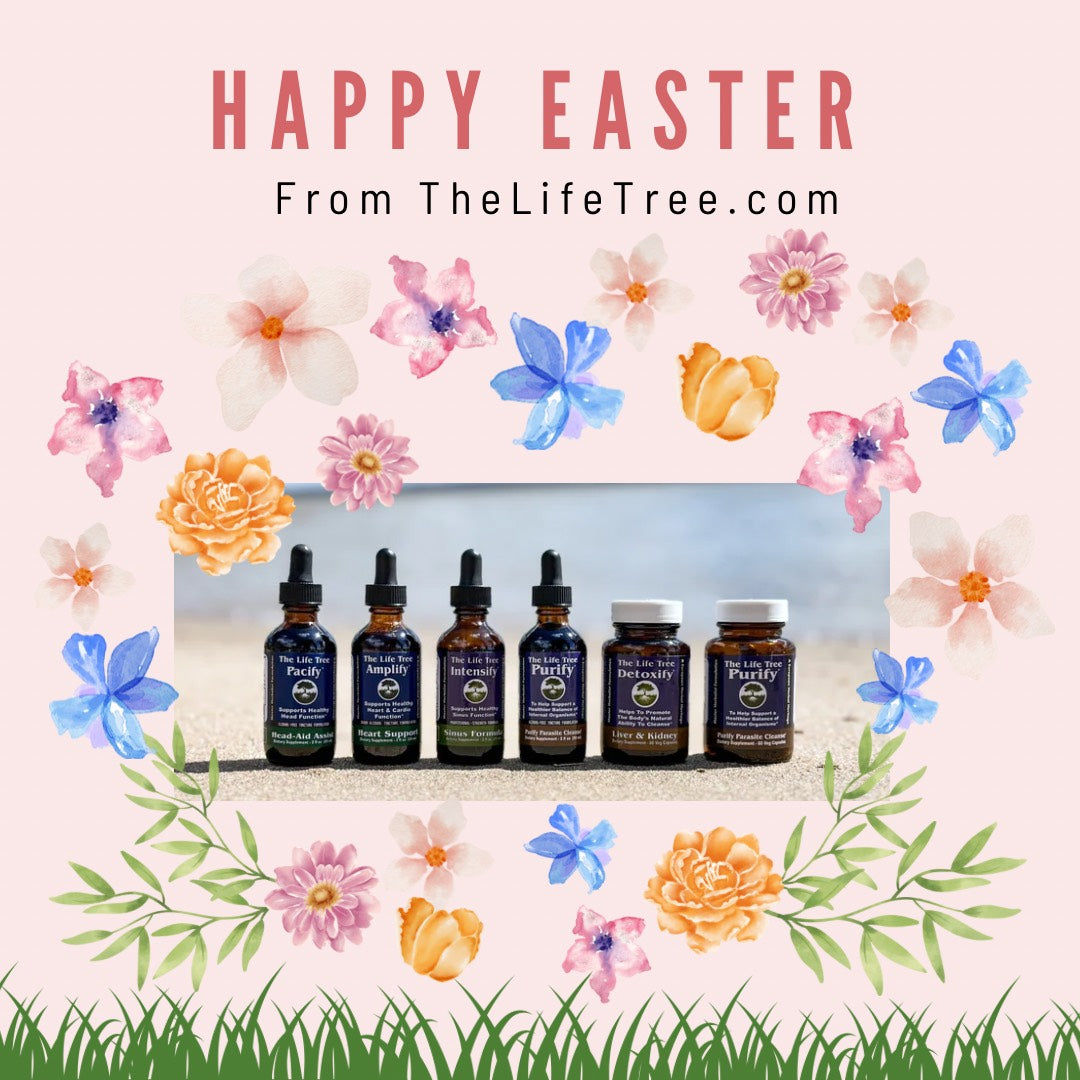 Easter Sale