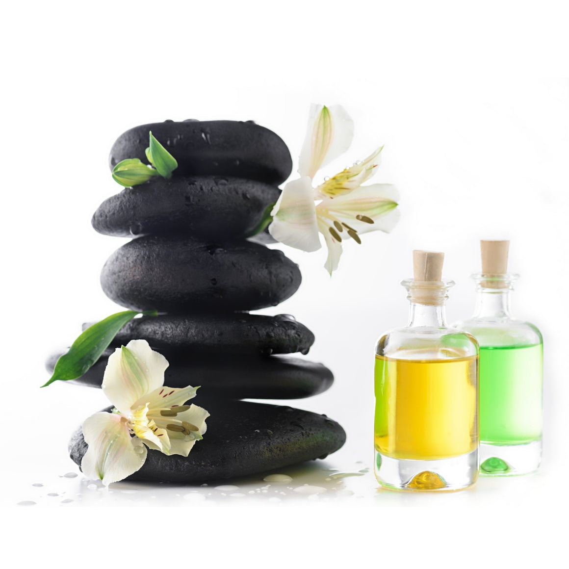 Aromatherapy Products
