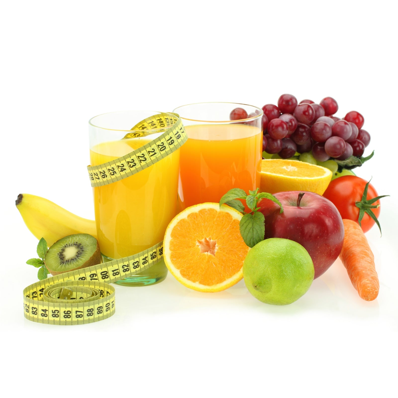 Nutritional Products