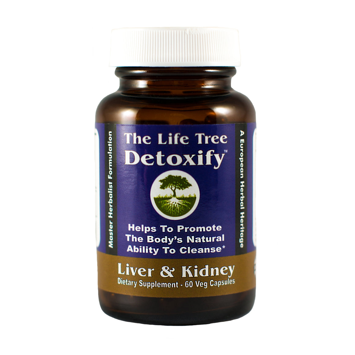 Detoxify Combo Kits