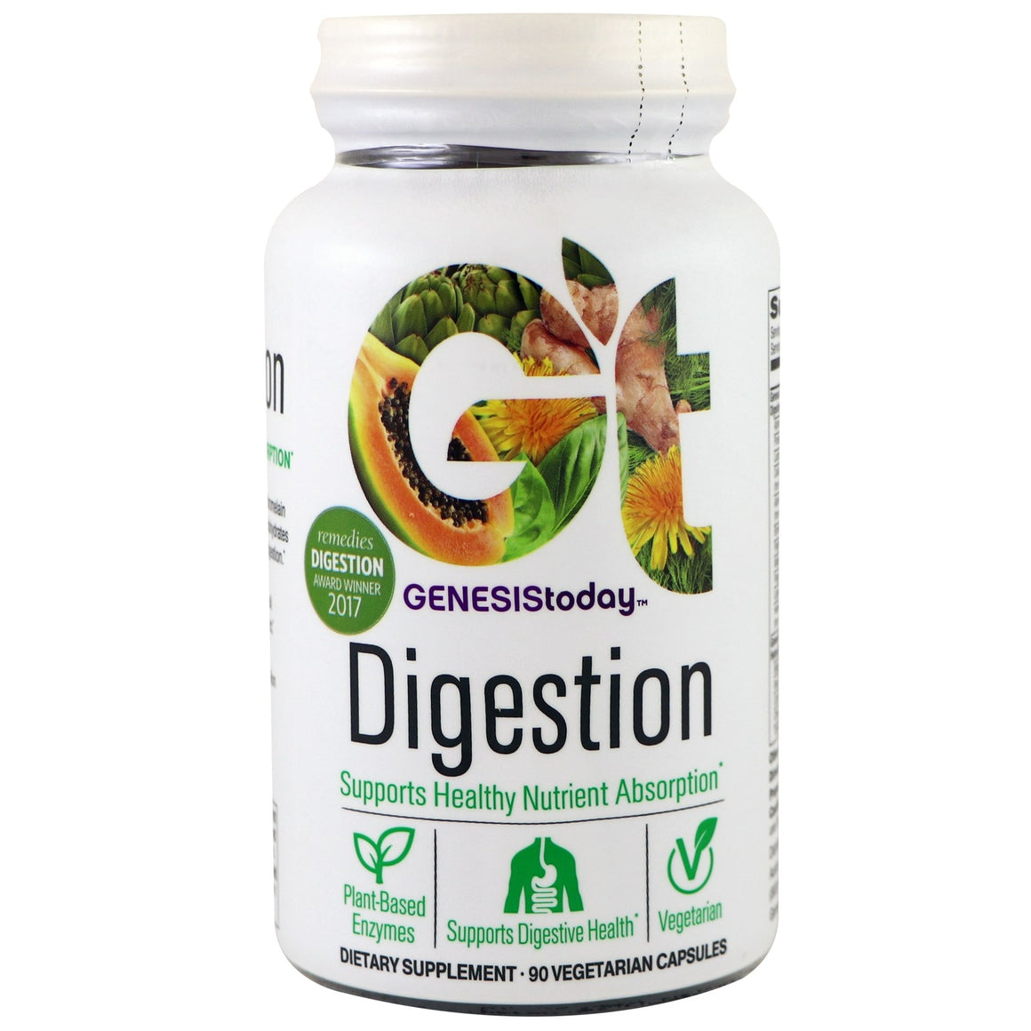 Digestion Combo Kits