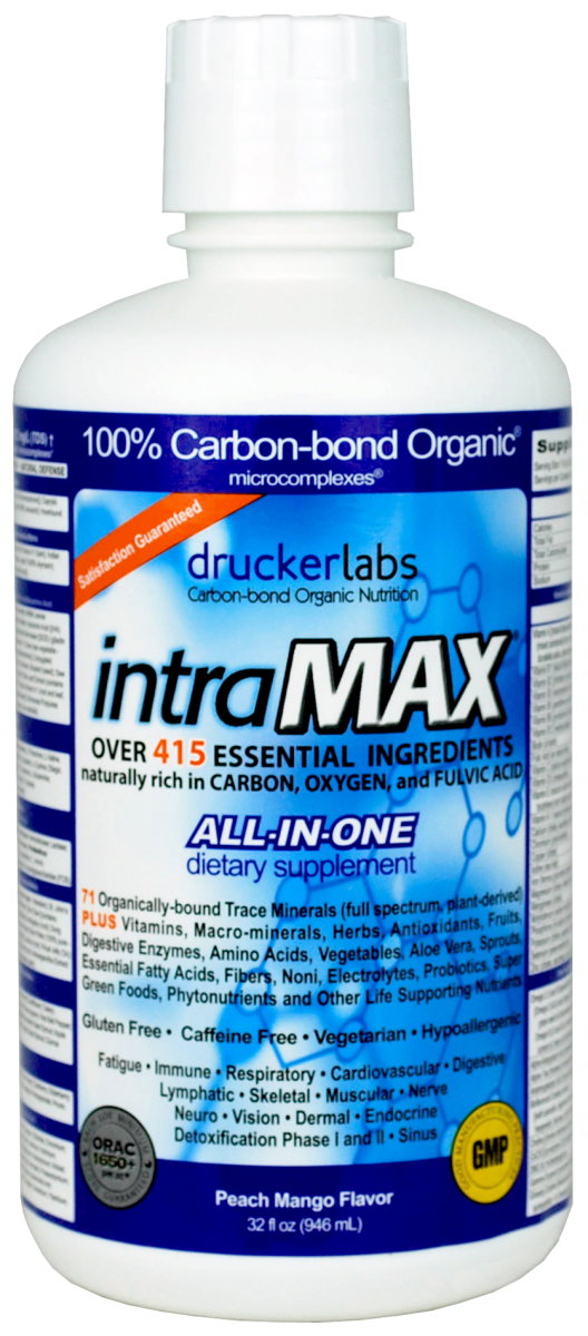 IntraMAX Combo Kits
