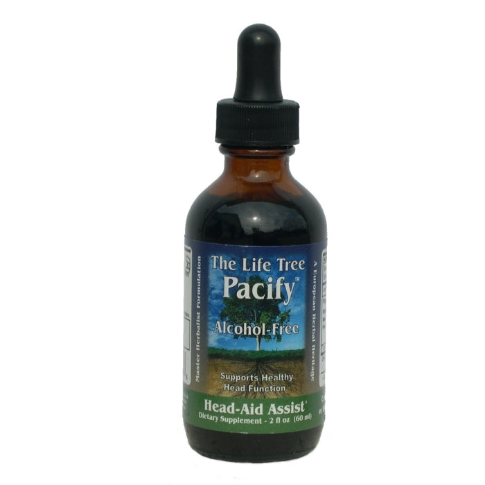 Pacify Combo Kits