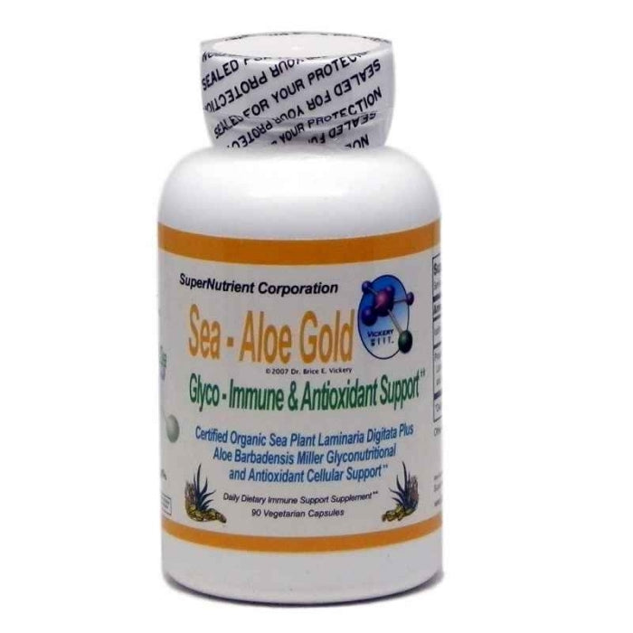 Sea-Aloe-Gold Combo Kits