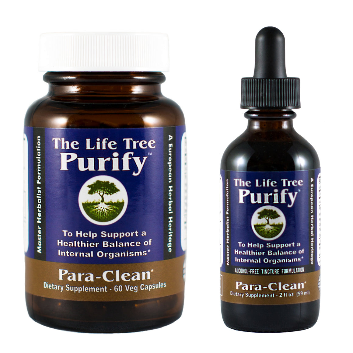 Purify Combo Kits