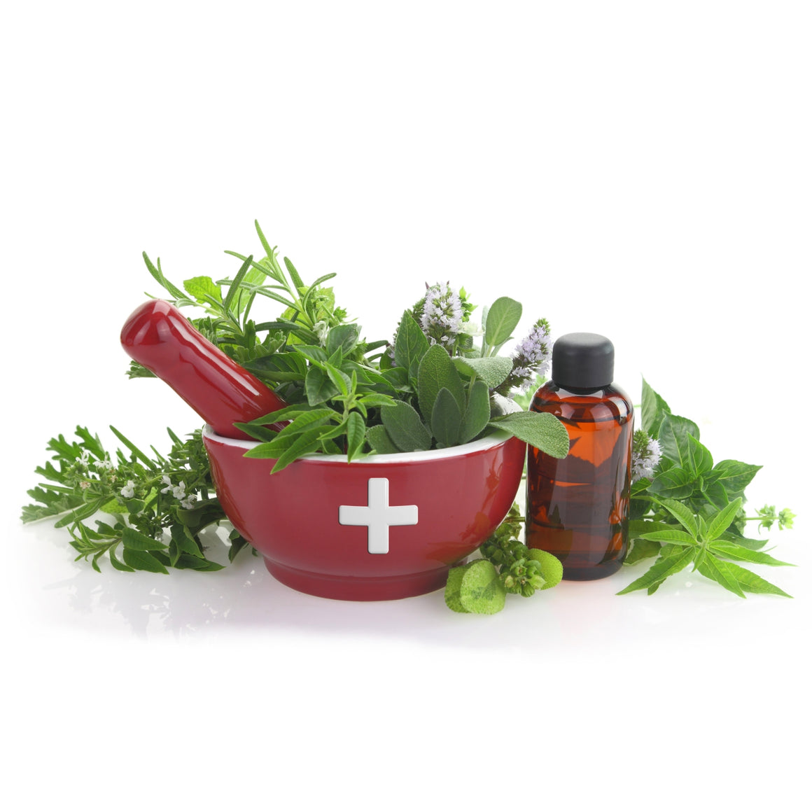 Herbal Remedy Products