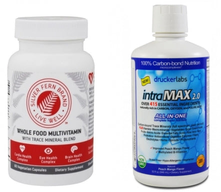 Vitamins & Minerals