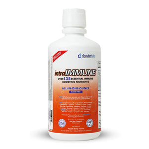 IntraIMMUNE - Essential Immune Boosting Nutrients