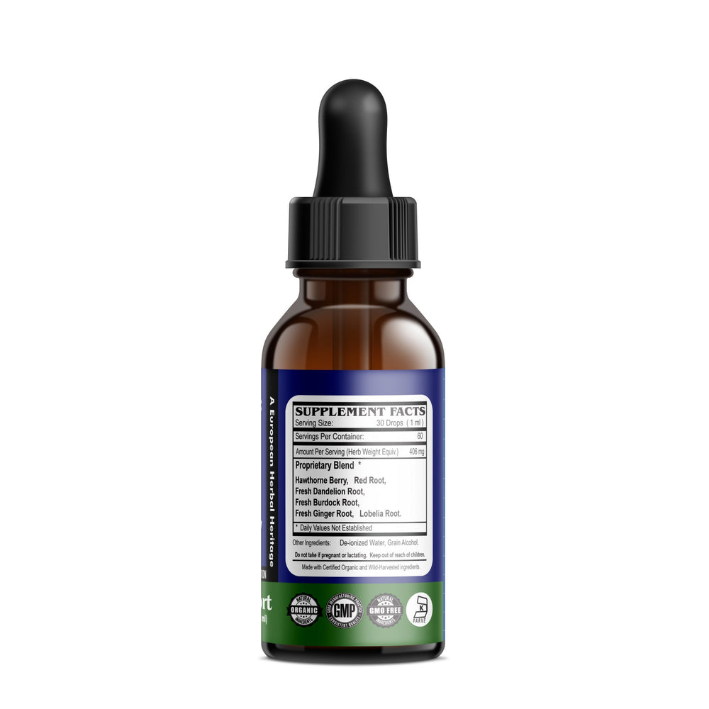 Intensify - Professional Strength Sinus Support - 30 Day - TheLifeTree.com