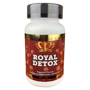 Royal Detox (90 caps)