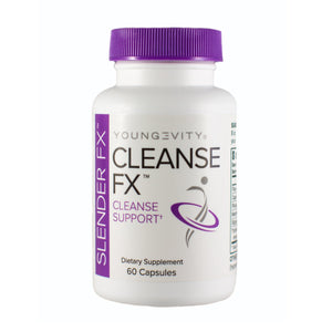 Cleanse FX - Colon Cleanse