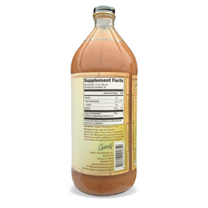 Mangosteen One - 100% Pure Certified Organic Superfruit Juice